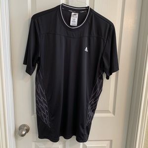 Men’s Adidas Workout Shirt